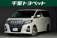 アルファード S Cパッケージ
