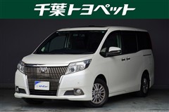 エスクァイア Gi 8ニン