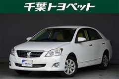 プレミオ 1.8X Lパッケージ