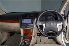 プレミオ 1.8X Lパッケージ