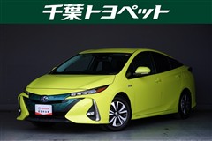 トヨタ プリウスPHV A