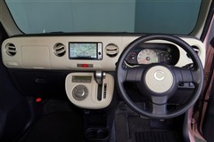 ミラココア X スペシャルコーデ