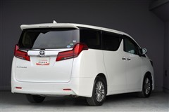 アルファード G