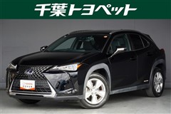 レクサス UX250h VER-C