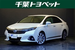 トヨタ SAI G