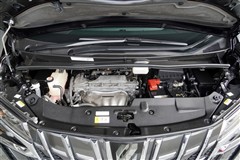 アルファード S Cパッケージ