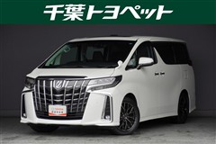 アルファード S Cパッケージ