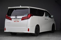 アルファード S Cパッケージ