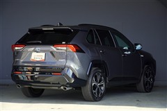 RAV4 PHV Z