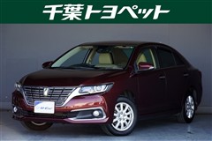 トヨタ プレミオ 1.5F EXパッケージ