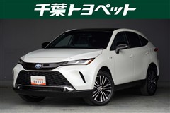 ハリアーPHEV Z