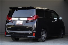 アルファード S Cパッケージ