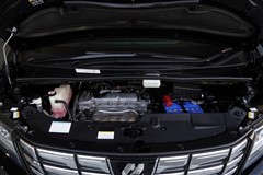 アルファード S Cパッケージ