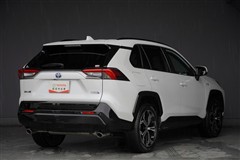 RAV4 PHV Z