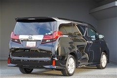 アルファード S 7ニン