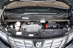 アルファード S 7ニン