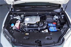 ハリアー プレミアム メタル&レザー