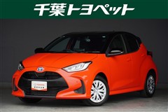 トヨタ ヤリス ハイブリッド Z