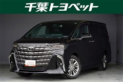 アルファード Z