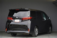 アルファード Z