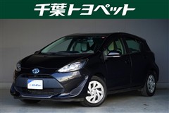 アクア S ビジネスパッケージ