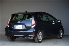 アクア S ビジネスパッケージ