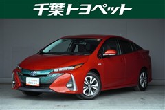 プリウスＰＨＶ