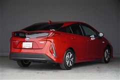 プリウスPHV A プレミアム