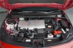 プリウスPHV A プレミアム