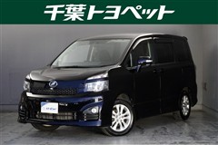 ヴォクシー ZS 8ニン