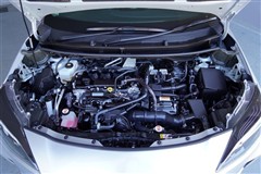 ヤリスクロス ハイブリッド Z