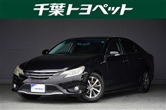 トヨタ マークX 250G Sパッケージ