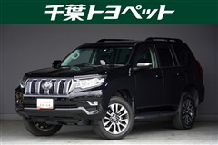 ランドクルーザープラド TX L