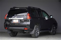 ランドクルーザープラド TX L