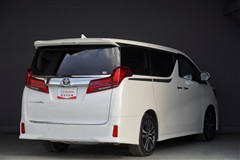 アルファード S Cパッケージ