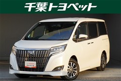 エスクァイア Gi PRM ブラック