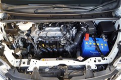 エスクァイア Gi PRM ブラック