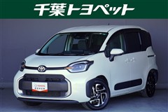 シエンタ ハイブリッド Z