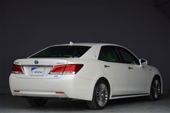 クラウンマジェスタ HV F