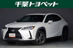 UX250h ブラウンエディション