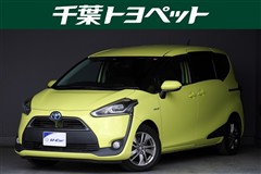 シエンタHV G ジョシュセキチルトA