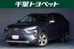 トヨタ RAV4 G