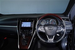 ハリアー プレミアム