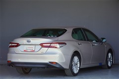 カムリ G レザーパッケージ