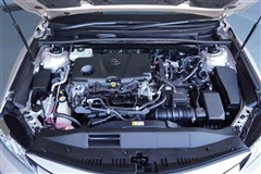 カムリ G レザーパッケージ