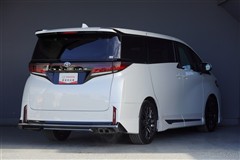 ヴェルファイア Z プレミア