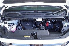 ヴェルファイア Z プレミア