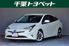 プリウス Aツーリングセレクション