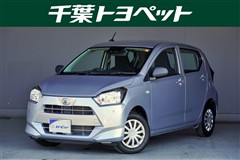 ミライース L SA3