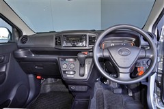 ミライース L SA3